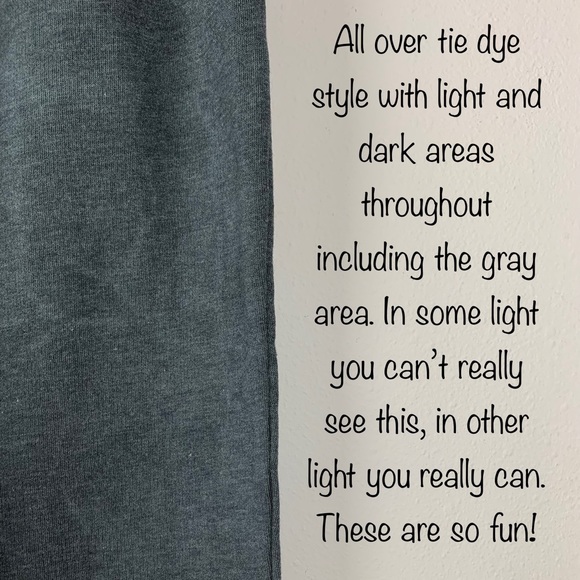 NWT Medium PINK Victoria’s Secret High Waist Campus Joggers Jogger Sweatpants VS - Picture 5 of 12